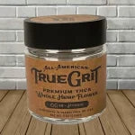 True Grit Premium THCa Whole Hemp Flower 3.5g