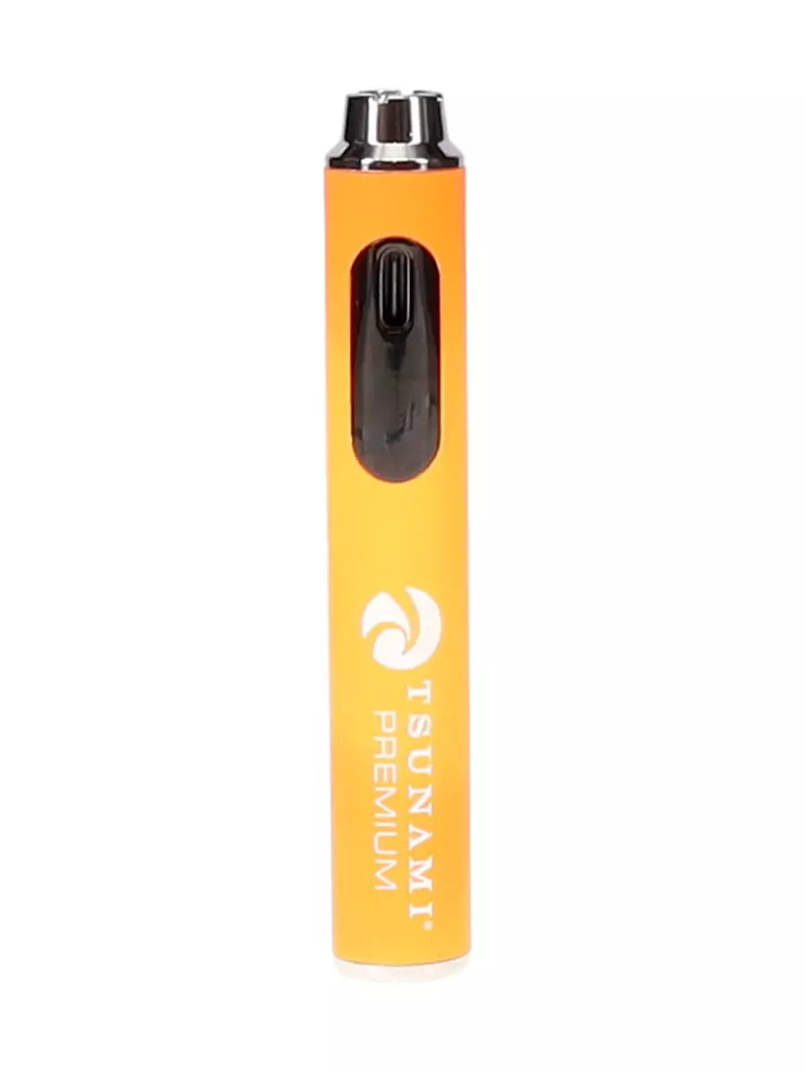 Tsuanmi Premium Force 650mAh Battery