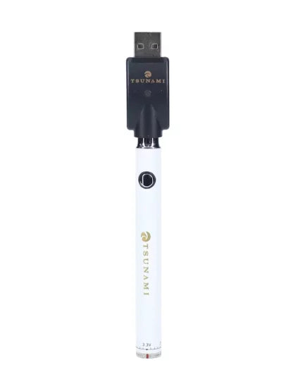 Tsunami 400mAh Slim Battery Variable Voltage Rotate