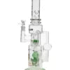 18″ Tsunami Bullet Ball Tower Showerhead Honeycomb Water Pipe