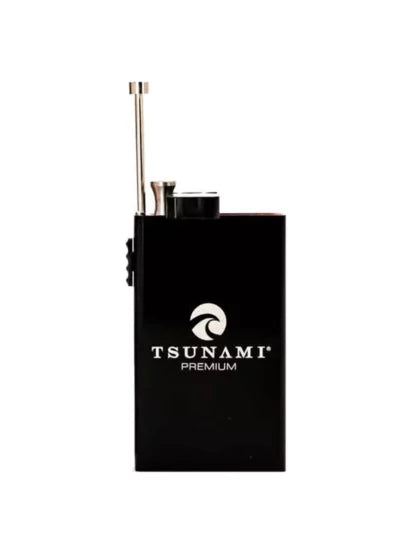 Tsunami Dugout Pro