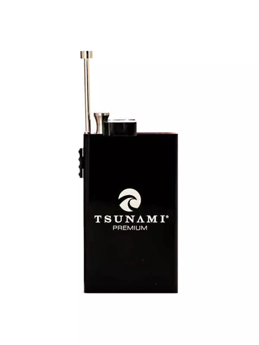 Tsunami Dugout Pro