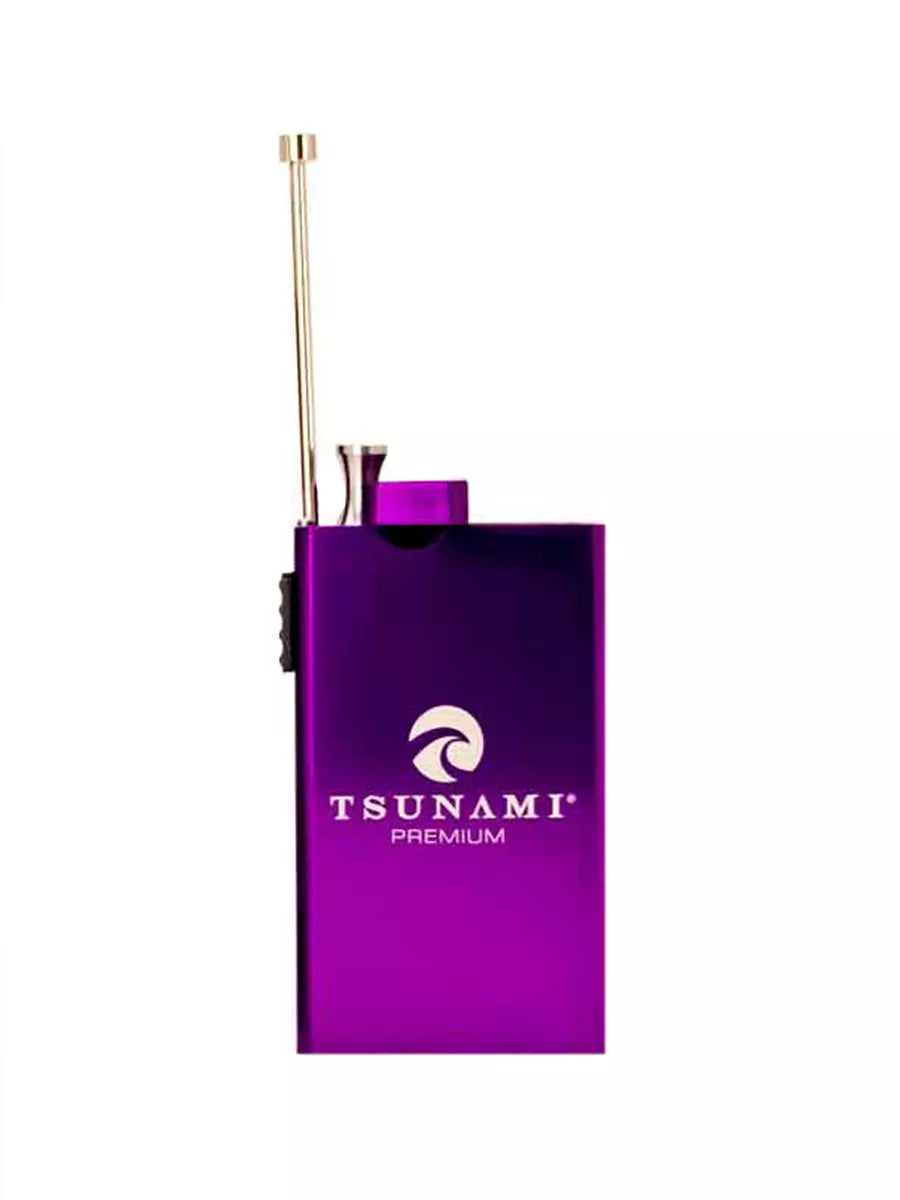 Tsunami Dugout Pro