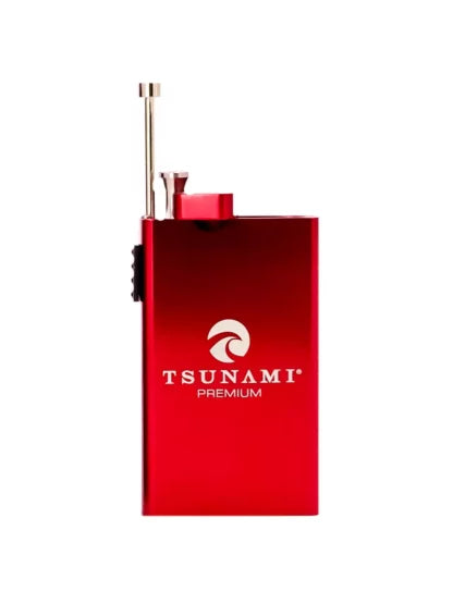 Tsunami Dugout Pro