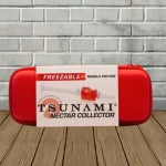 Tsunami Freezable Glycerin Needle Nectar Collector