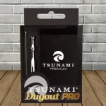 Tsunami Premium Aluminum Dugout Pro