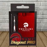 Tsunami Premium Aluminum Dugout Pro