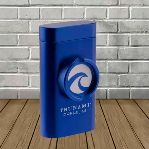 Tsunami Premium Magnetic Dugout 4-In-1