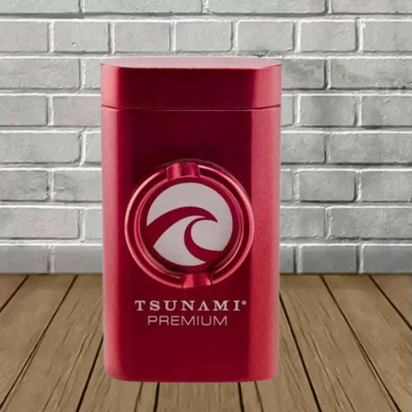 Tsunami Premium Magnetic Dugout 4-In-1