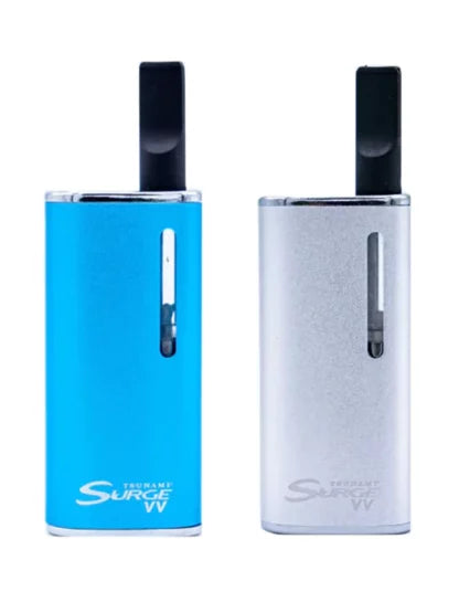 Tsunami Surge VV Portable Oil Vaporizer