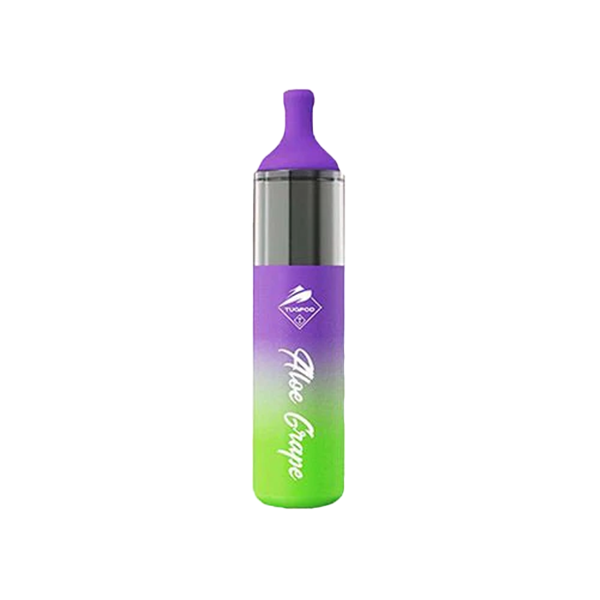 Tugpod EVO Disposable | 4500 Puffs | 10mL Best Sales Price - Disposables
