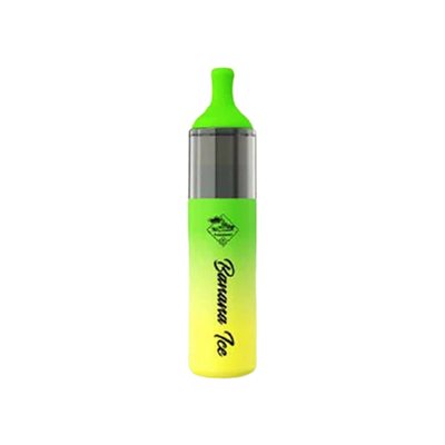 Tugpod EVO Disposable | 4500 Puffs | 10mL Best Sales Price - Disposables