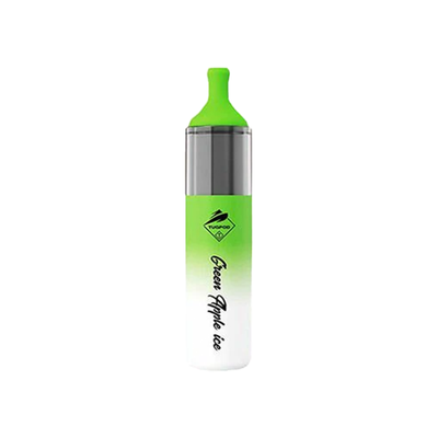 Tugpod EVO Disposable | 4500 Puffs | 10mL Best Sales Price - Disposables