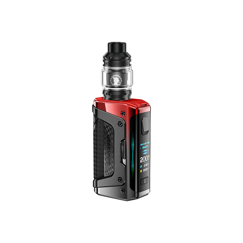 GeekVape Aegis Legend 5 Kit