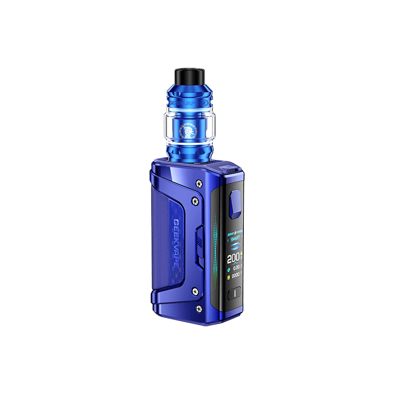 GeekVape Aegis Legend 5 Kit