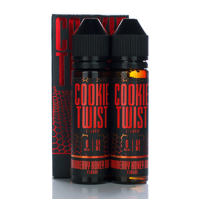 Twist E-Liquids - No Nicotine Vape Juice - 120ml Best Sales Price - eJuice