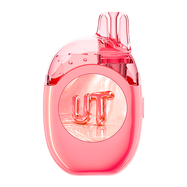 Frozen Watermelon UT Clear Tank 50K