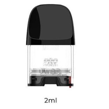 UWELL Caliburn G2 Replacement Pods 2pk Best Sales Price - Accessories
