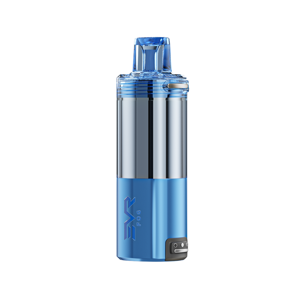 EVRFOG 100K Refillable Disposable POD Best Sales Price - Disposables