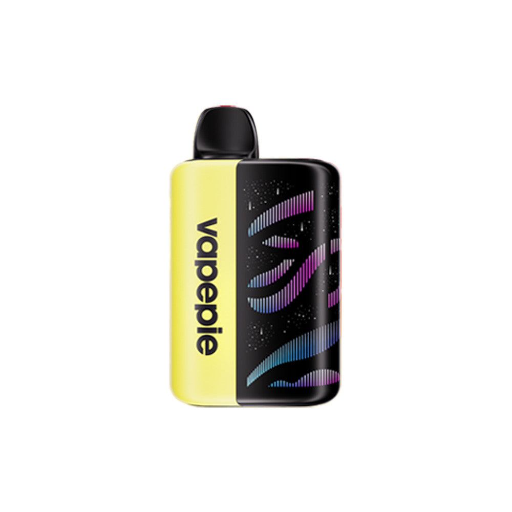 Vapepie Galactic Gleam Disposable