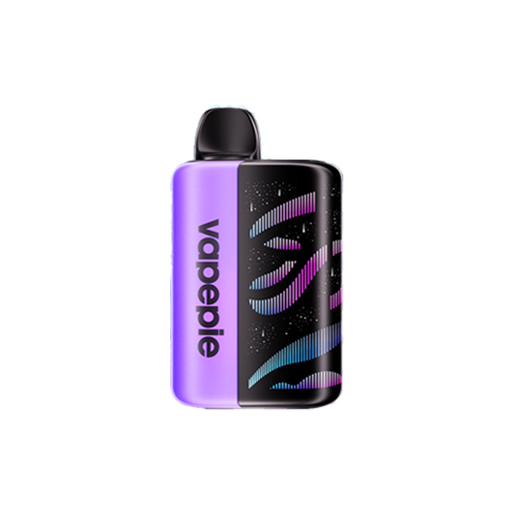 Vapepie Galactic Gleam Disposable