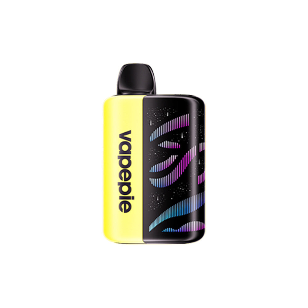 Vapepie Galactic Gleam Disposable