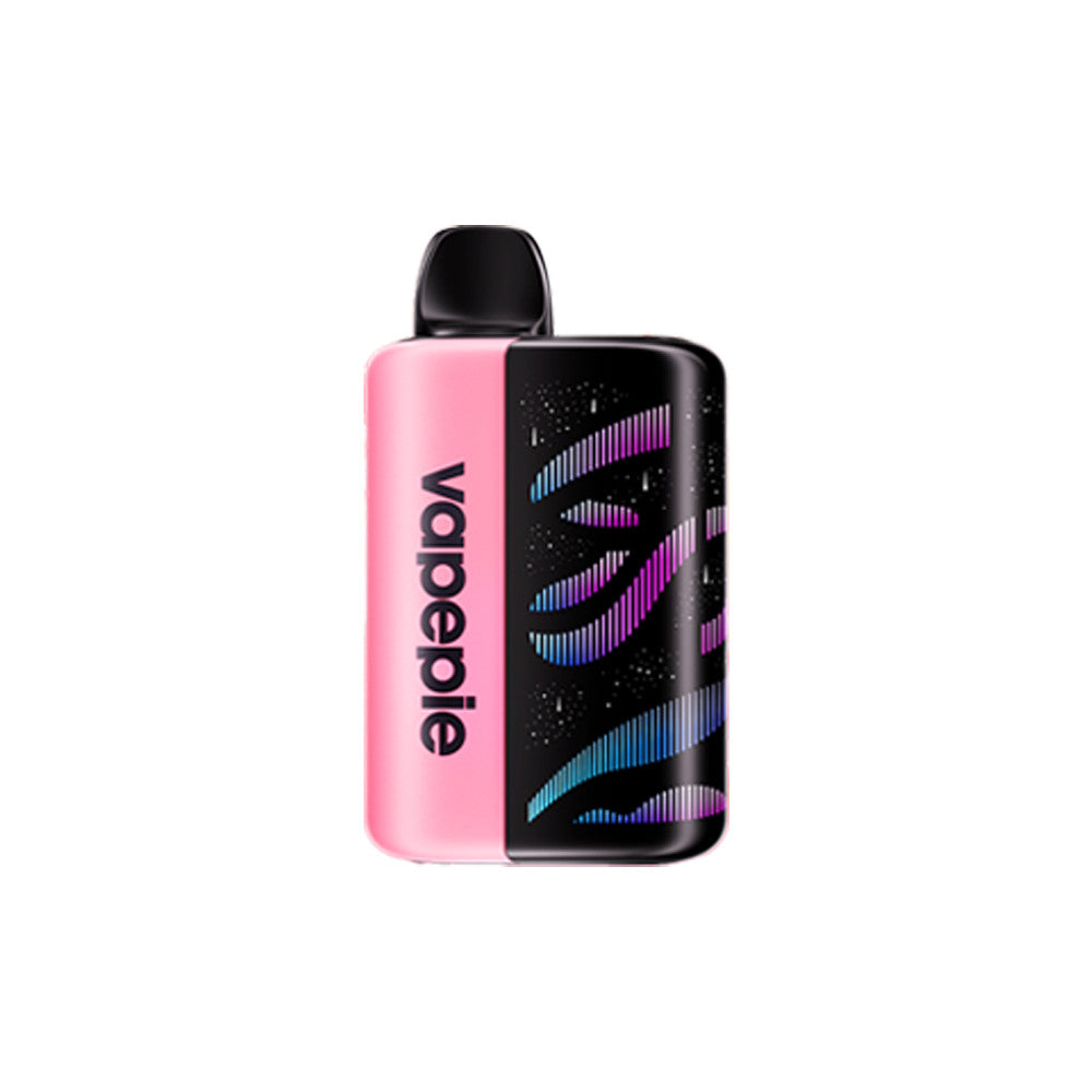 Vapepie Galactic Gleam Disposable
