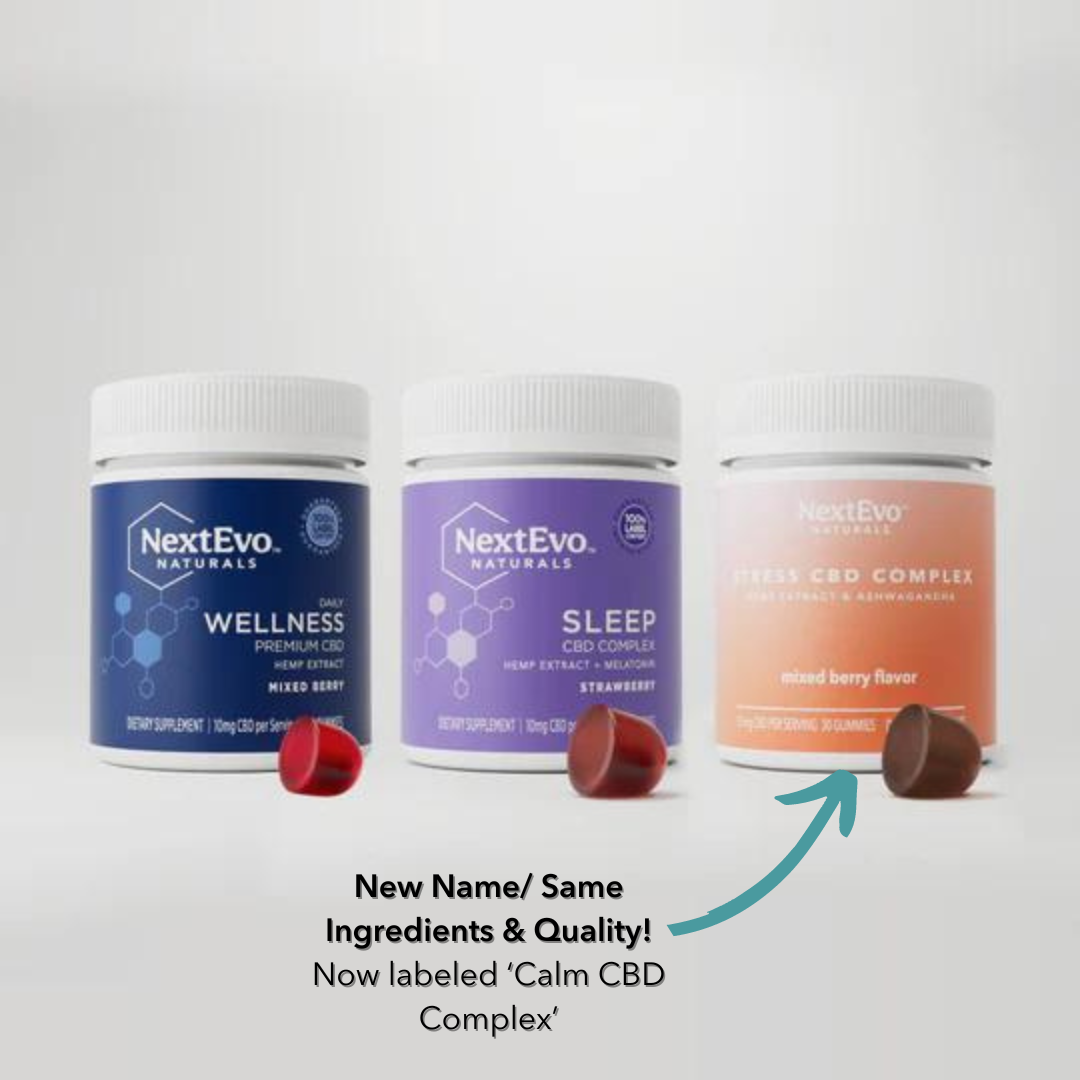 Gummy Bundle Berry Mix