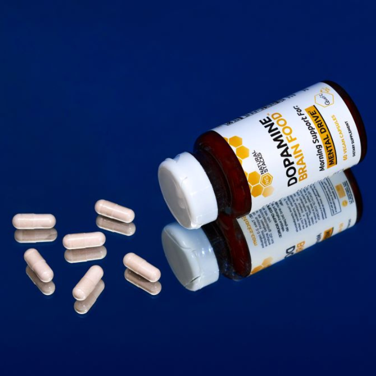 Dopamine Brain Food™ Best Sales Price - CBD