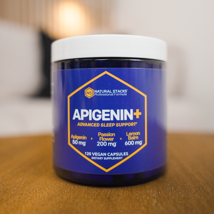 Apigenin+ Best Sales Price - CBD