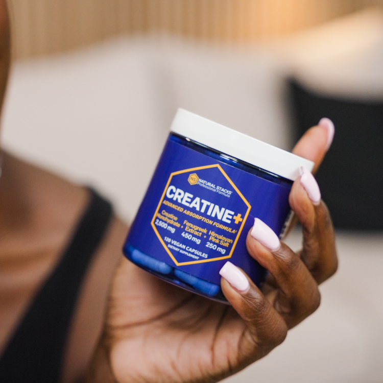 Creatine+ Best Sales Price - CBD