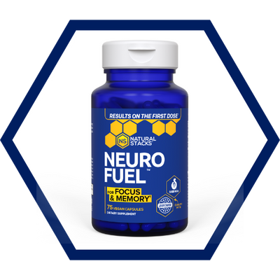 Free NEUROFUEL™ Nootropic Best Sales Price - CBD