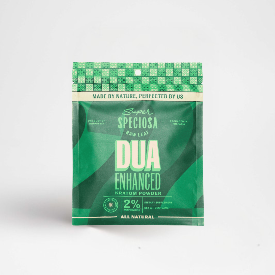 Kratom Country Enhanced Kratom Extract Powder