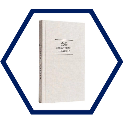 FREE Gratitude Journal Best Sales Price - CBD