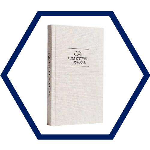 FREE Gratitude Journal Best Sales Price - CBD