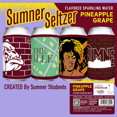 Mighty Kind Drinks: Sumner Seltzer Best Sales Price - Edibles
