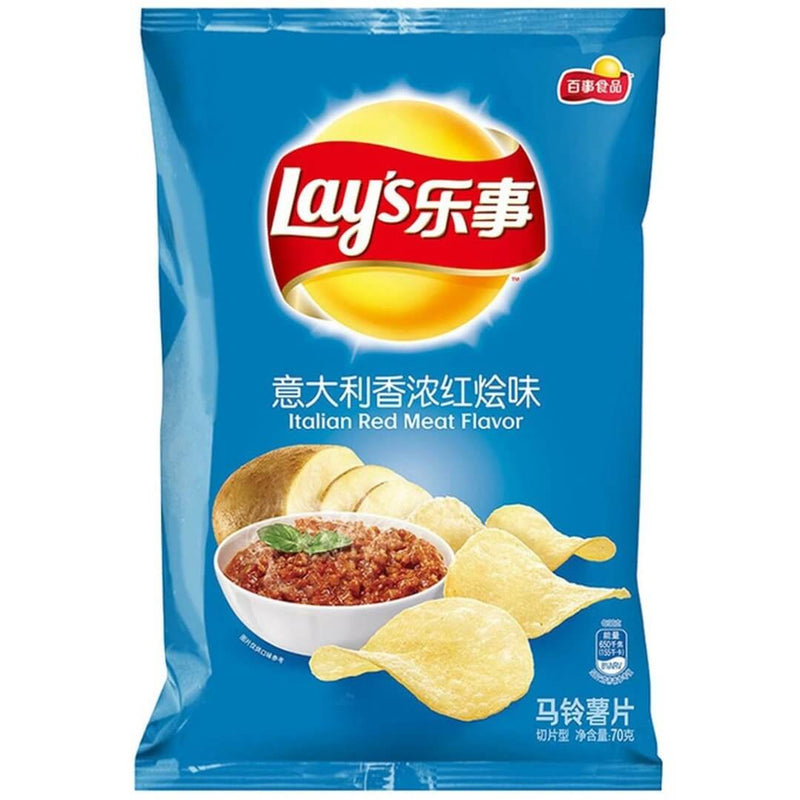 Lays Chips - Big Bags Best Sales Price - Edibles