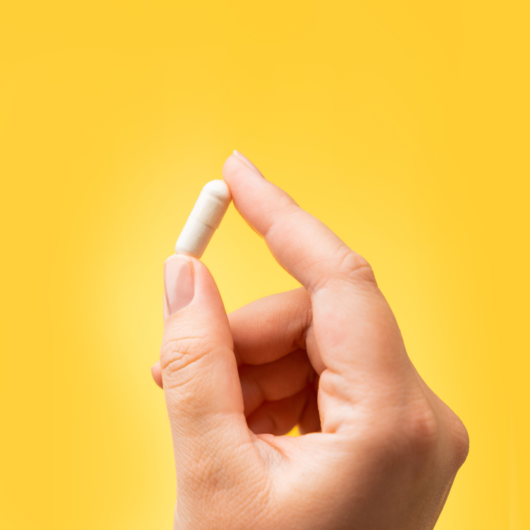 MagTech® Magnesium (90ct) Best Sales Price - CBD