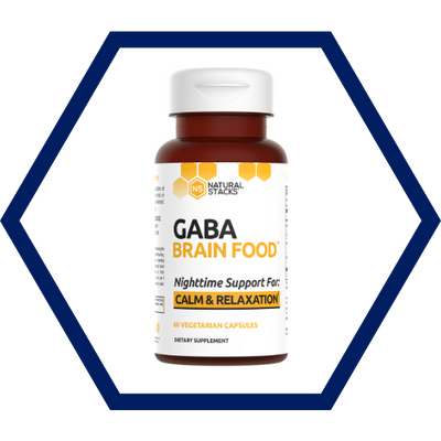 Free GABA Brain Food Best Sales Price - CBD