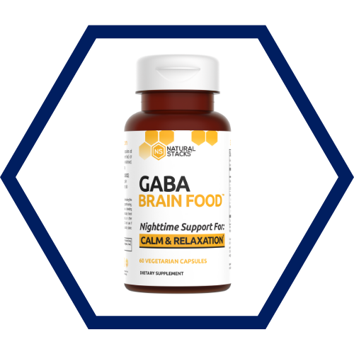 Free GABA Brain Food Best Sales Price - CBD