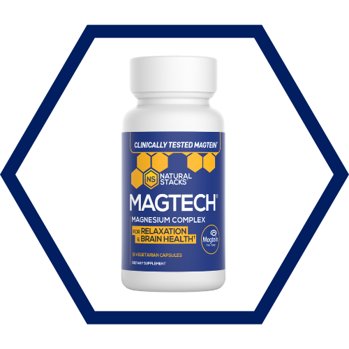 FREE Magtech Mini Bottle Best Sales Price - CBD