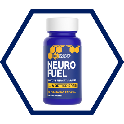 Free NEUROFUEL™ Mini Bottle Best Sales Price - CBD