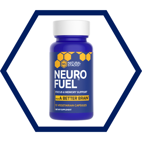 Free NEUROFUEL™ Mini Bottle Best Sales Price - CBD