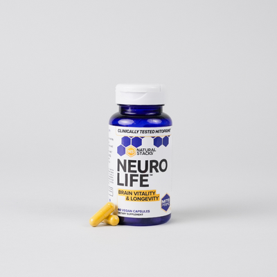 NEUROLIFE™ Best Sales Price - CBD