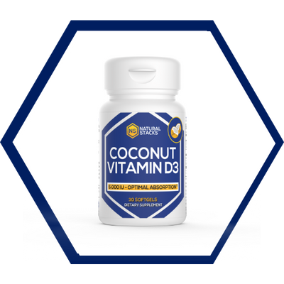 Free Coconut Vitamin D3 Best Sales Price - CBD