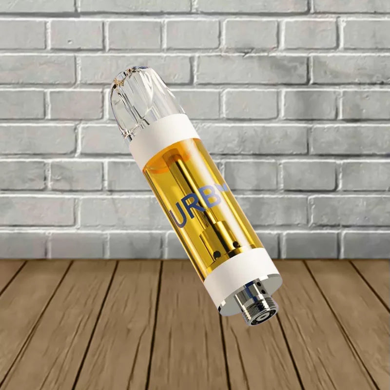 Urb Flight Fuel Live Resin Blend Cartridge 2g