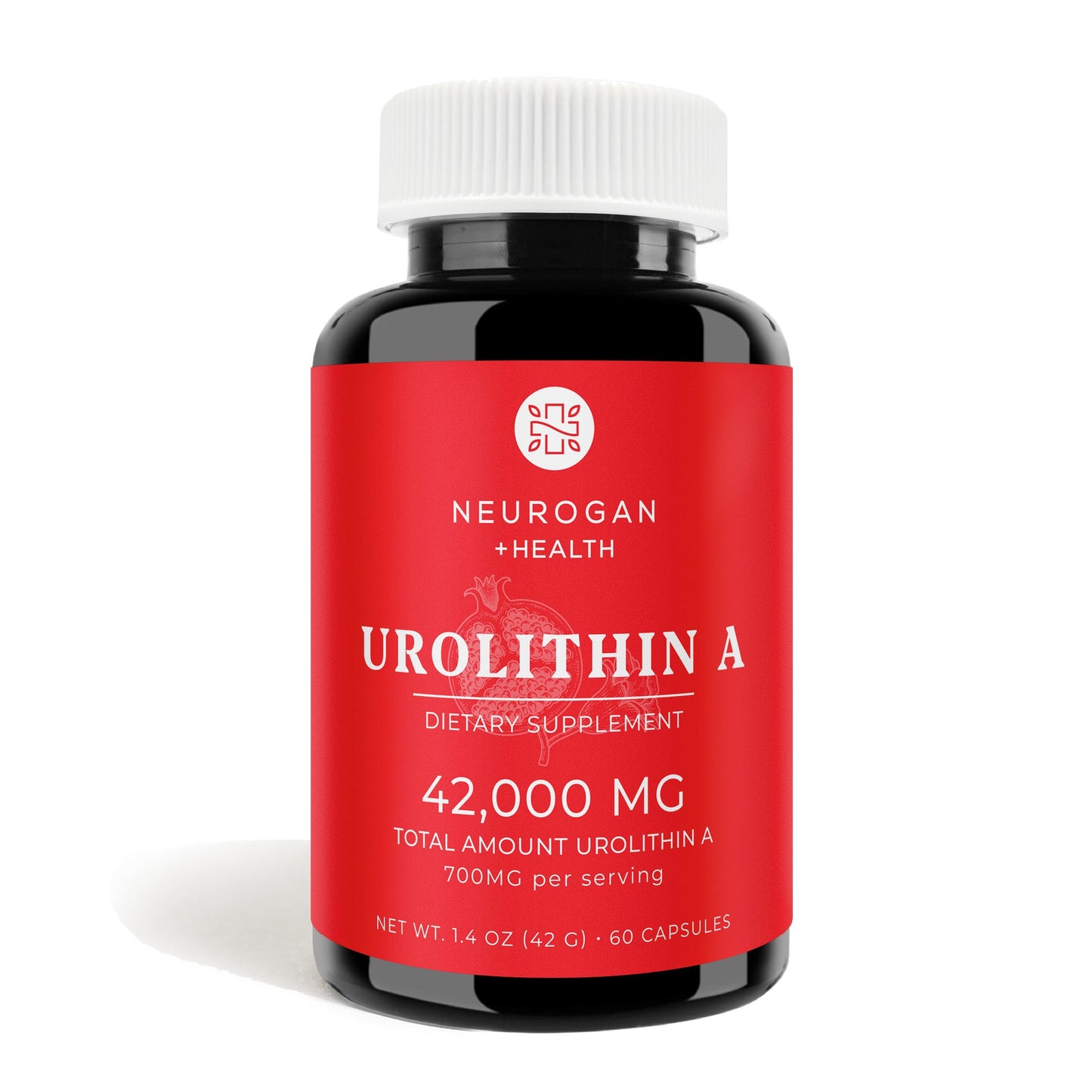 Neurogan Health Urolithin A Capsules