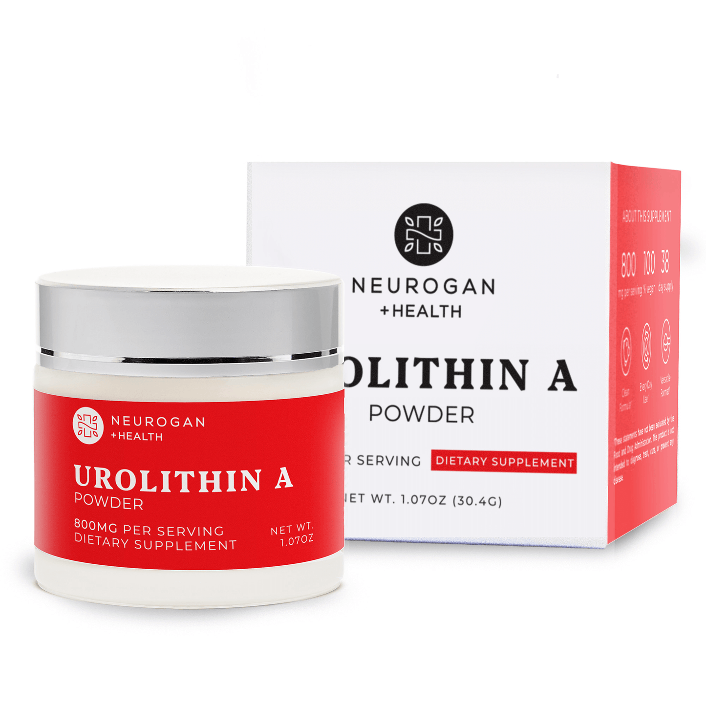 Neurogan Health Urolithin A Powder