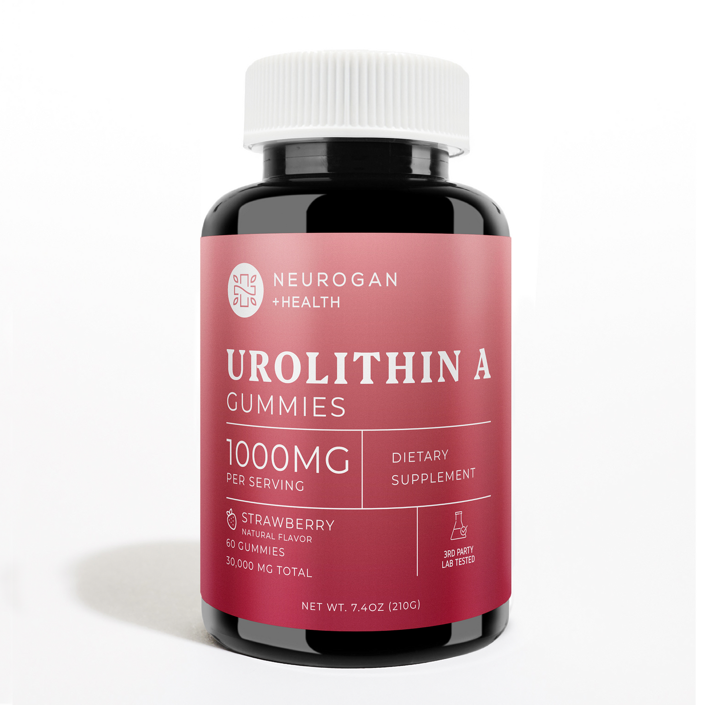 Neurogan Health Urolithin A Gummies
