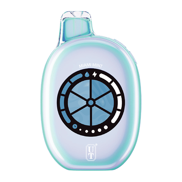 Miami Mint UT 50K